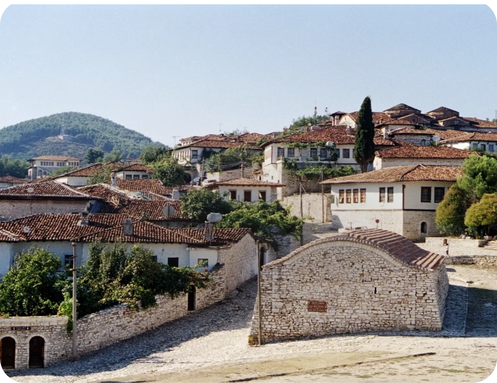 Albania