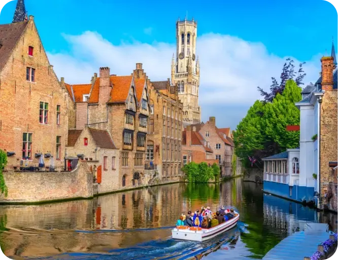 Belgium