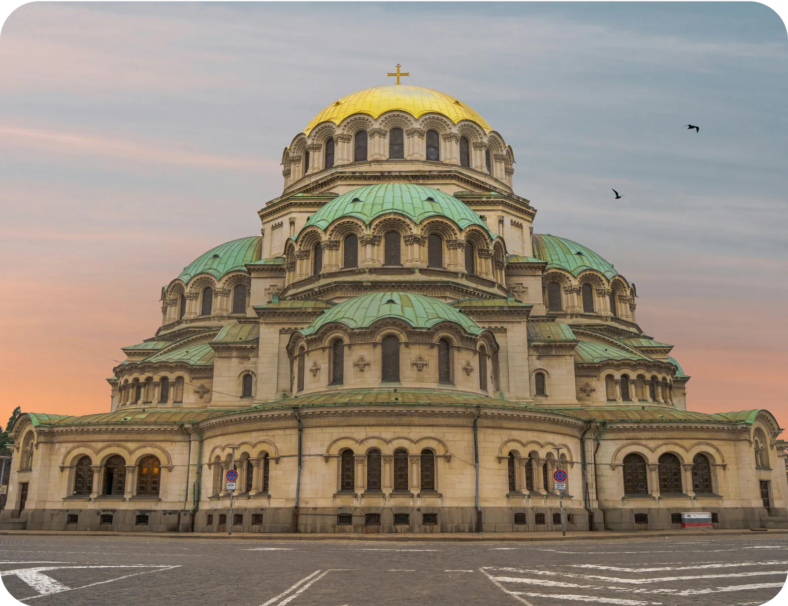 Bulgaria