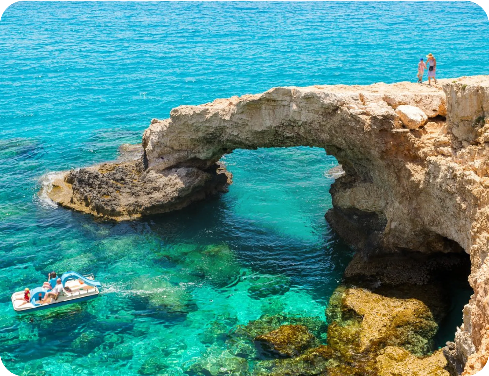 Cyprus