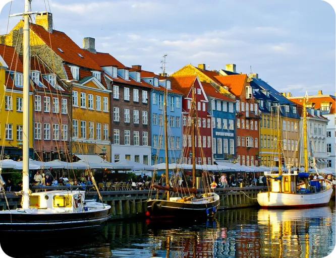 Denmark