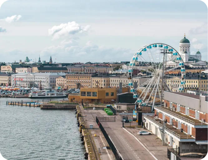 Finland