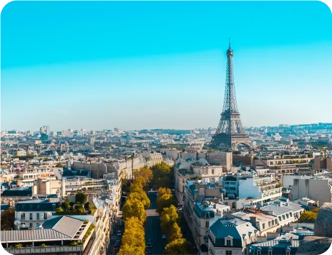 France