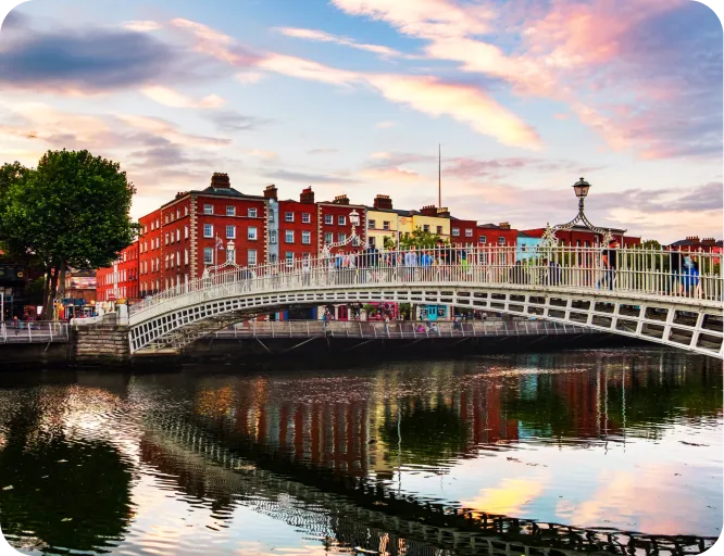 Ireland