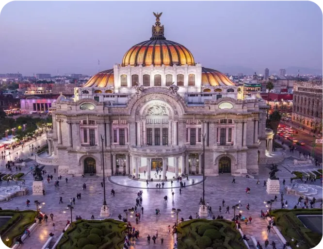 Mexico