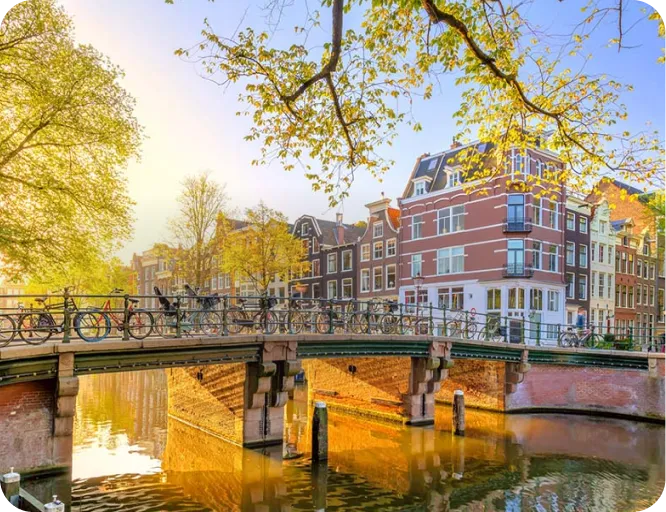 Netherlands