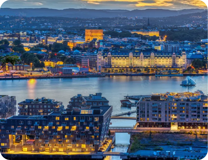 Norway