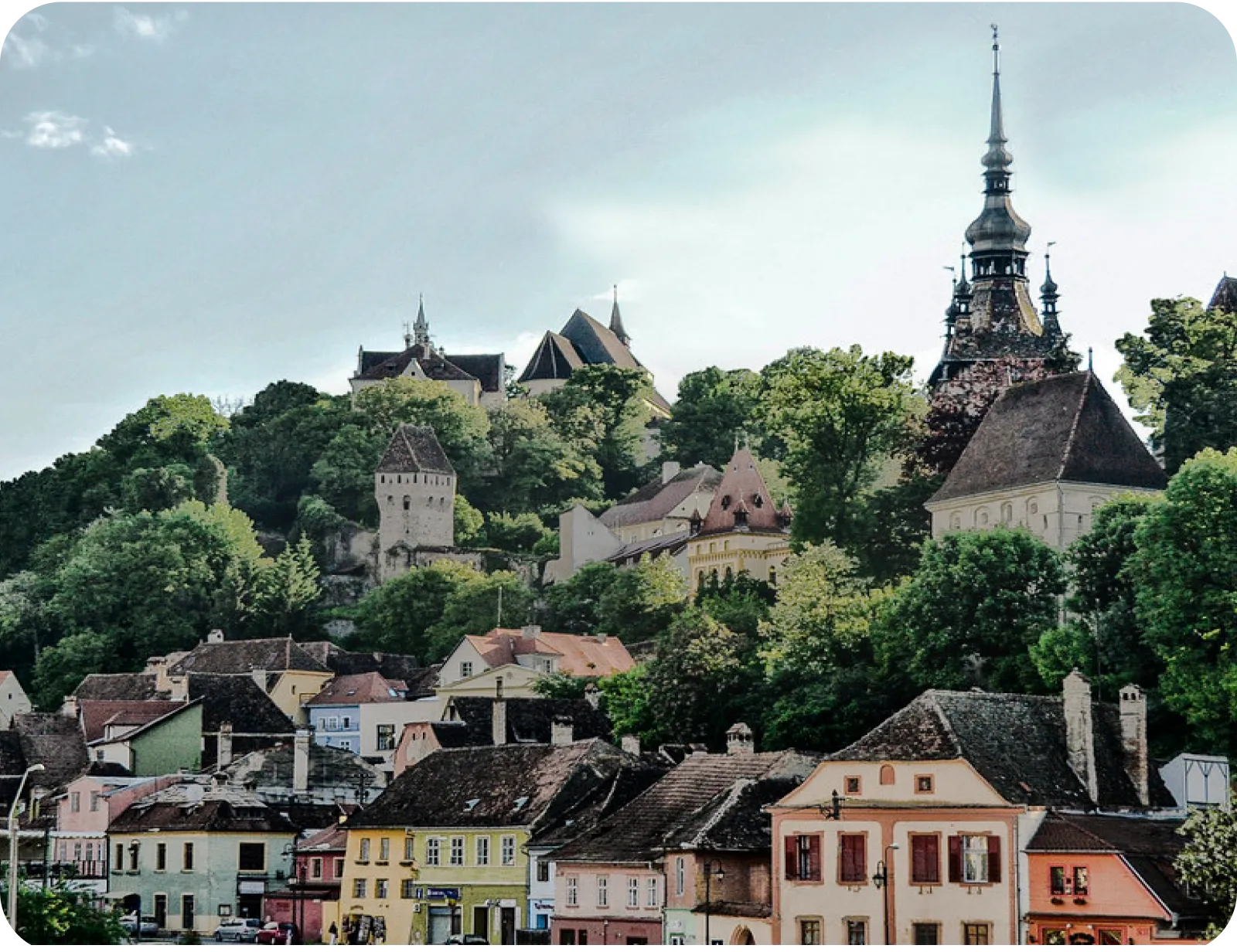 Romania