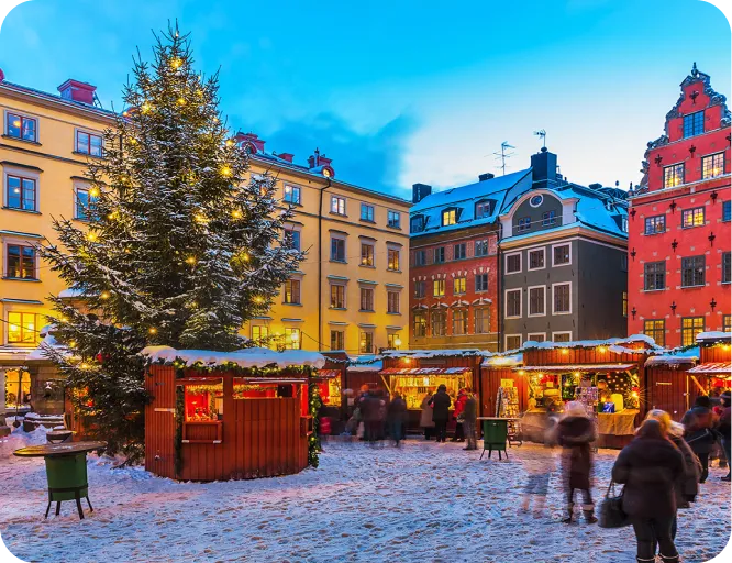 Sweden