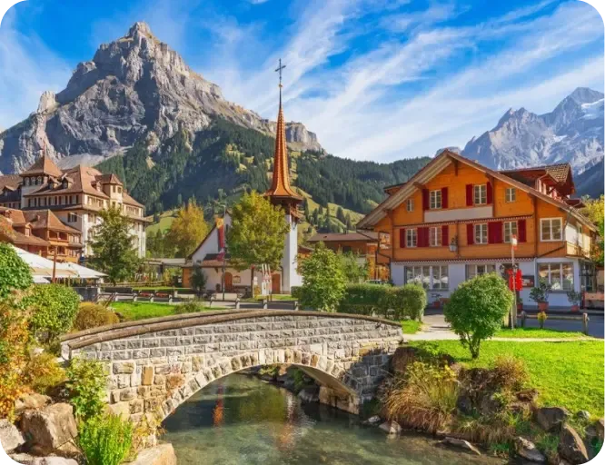 Switzerland